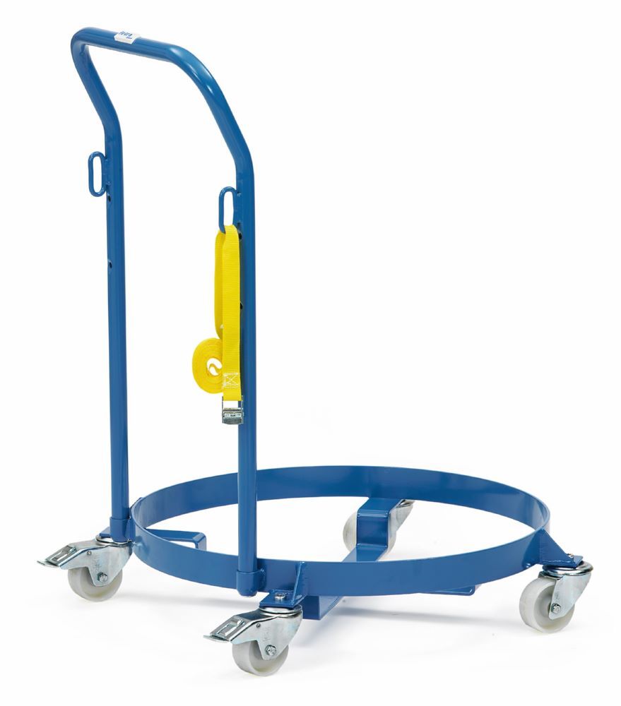 Fetra Fassroller 13600 mit Schiebebügel Durchmesser 420 bis 610 mm Produktbild Fetra Fassroller 13600 mit Schiebebügel Durchmesser 420 bis 610 mm