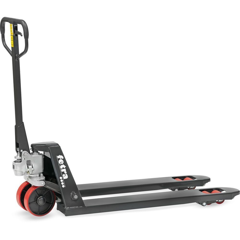 Produktbild FETRA Gabelhubwagen 2130 - 2,5 Tonnen