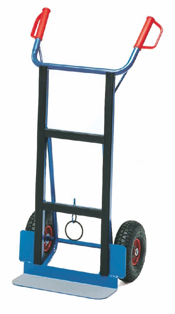 Fetra Gerätekarre 11040 Produktbild Fetra Gerätekarre 11040