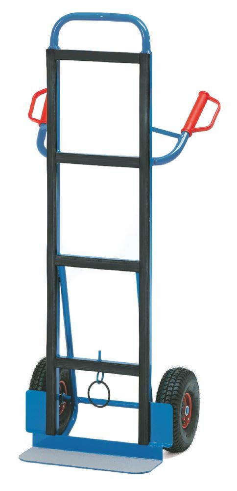 Fetra Gerätekarre 11042 Produktbild Fetra Gerätekarre 11042