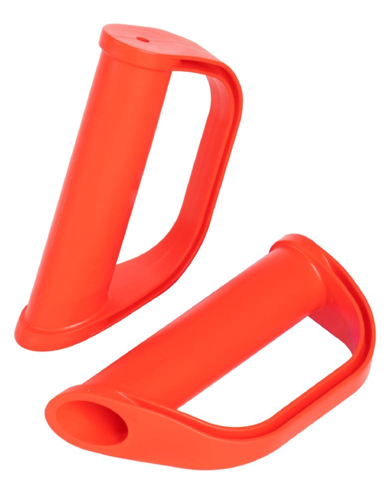 Fetra Handgriff mit Sicherheitsbügel Produktbild Fetra Handgriff mit Sicherheitsbügel