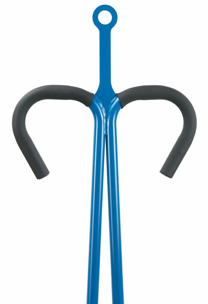 Fetra Handpritschenwagen 6443LZ Profilstahl geschweißt Produktbild Fetra Handpritschenwagen 6443LZ Profilstahl geschweißt bild 2