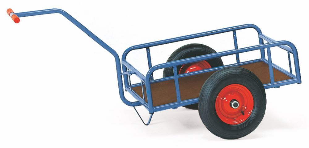 Fetra Handwagen 4103 Gesamtlänge 1476 mm Produktbild Fetra Handwagen 4103 Gesamtlänge 1476 mm