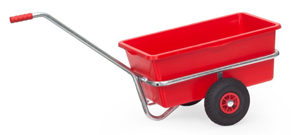 Fetra Handwagen 6101 Produktbild Fetra Handwagen 6101