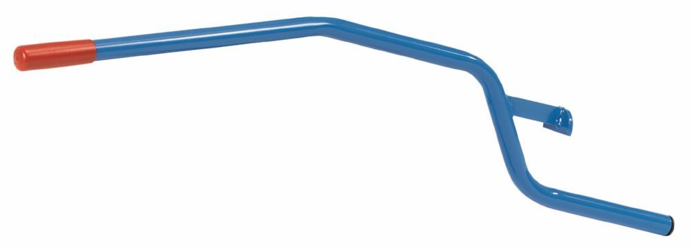 Fetra Hebelstange 2020 für Fass Transportwagen 1223 mm lang Produktbild Fetra Hebelstange 2020 für Fass Transportwagen 1223 mm lang