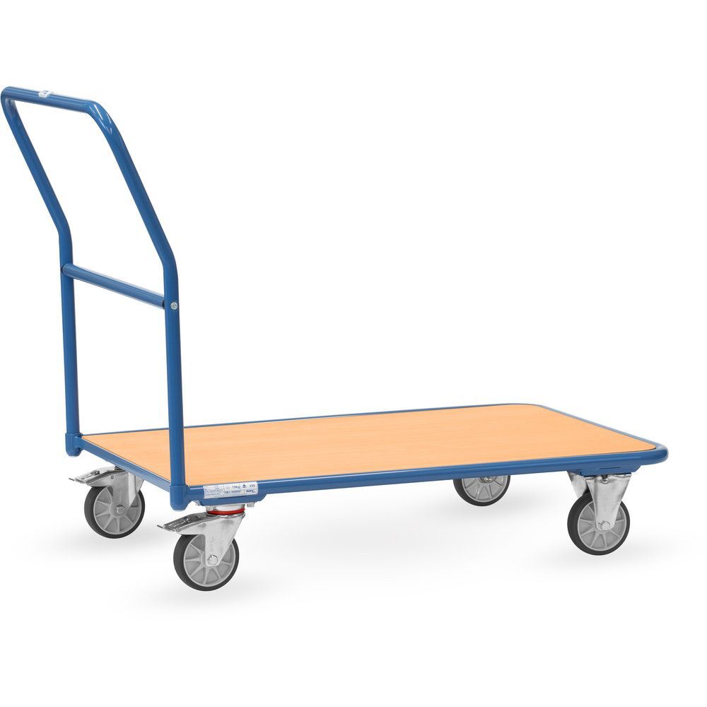 Produktbild FETRA Magazinwagen 1203