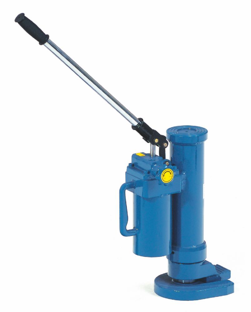 Fetra Maschinenheber 6932 Hubbereich an Hubklaue 30 - 260 mm Produktbild Fetra Maschinenheber 6932 Hubbereich an Hubklaue 30 - 260 mm