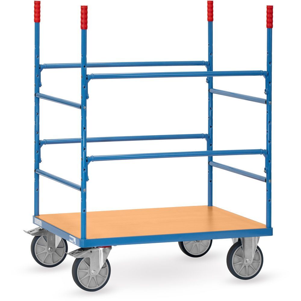 Produktbild FETRA Materialwagen 3541