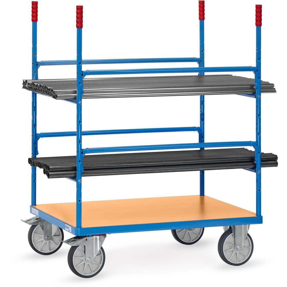Produktbild Materialwagen 3543 bild 2