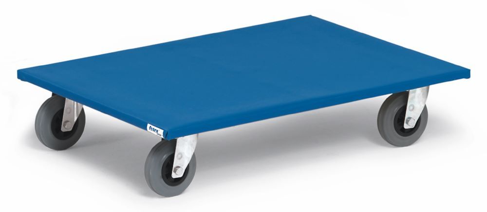 Fetra Möbelroller 2358 Produktbild Fetra Möbelroller 2358