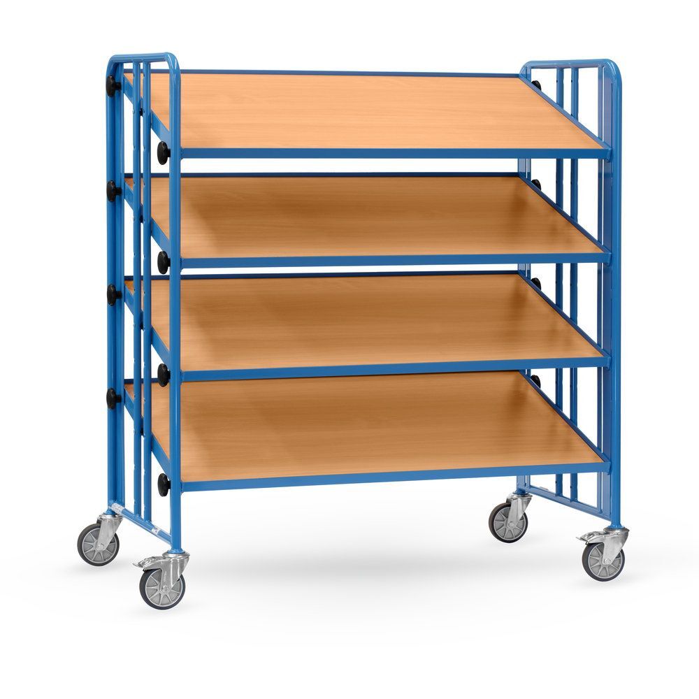 Produktbild FETRA Montagewagen 2895