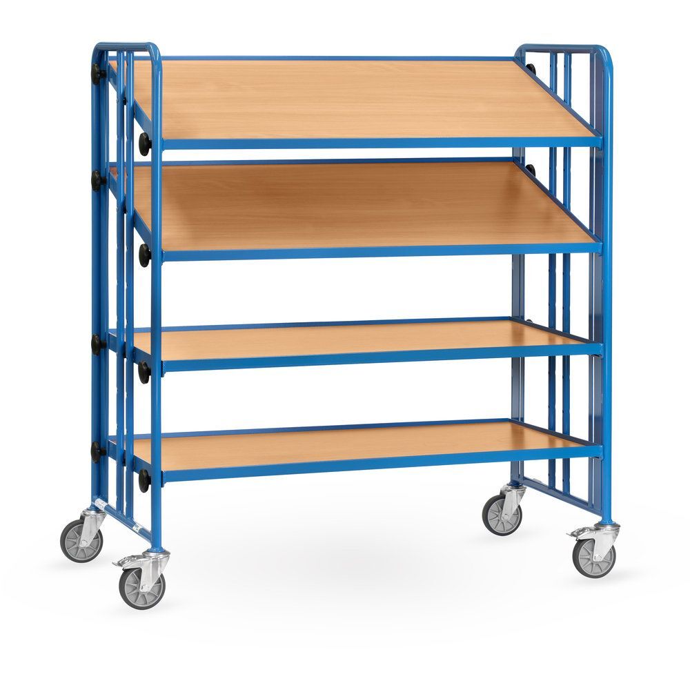 Produktbild Montagewagen 2895 bild 2