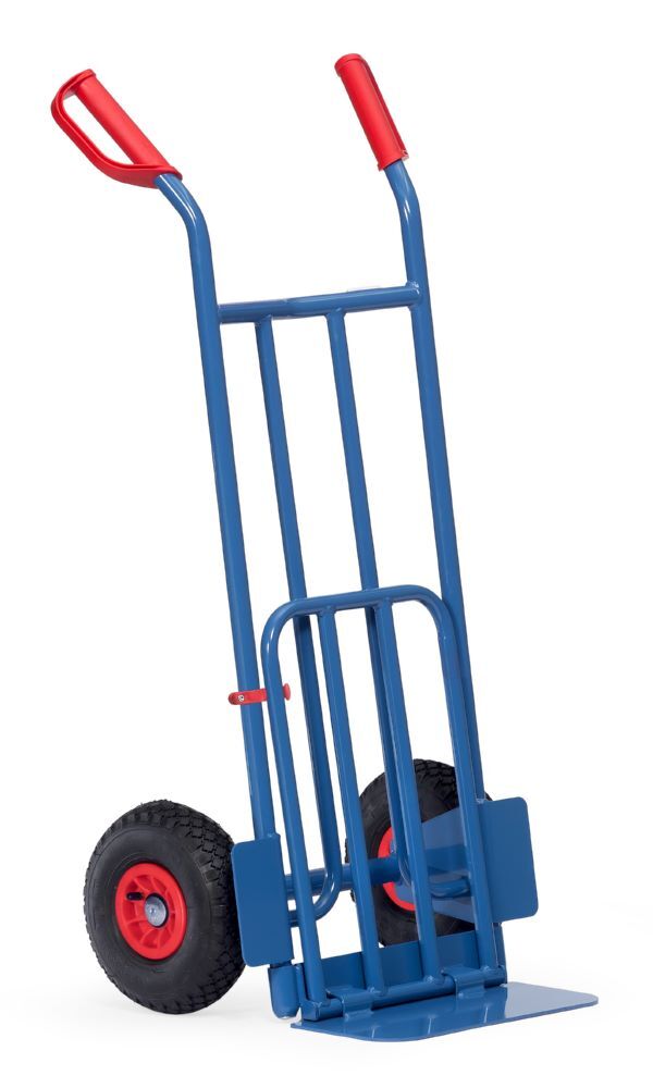 Fetra Paketkarre K1116L Produktbild Fetra Paketkarre K1116L