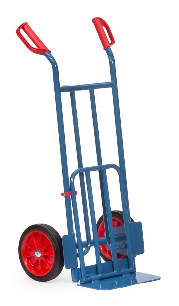 Fetra Paketkarre K1116V Produktbild Fetra Paketkarre K1116V