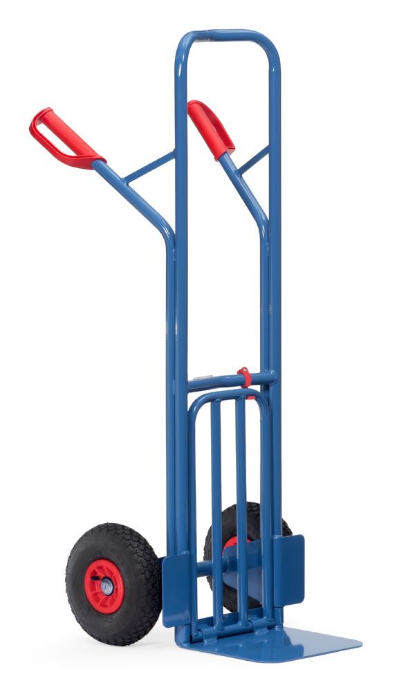 Fetra Paketkarre K1326L Produktbild Fetra Paketkarre K1326L