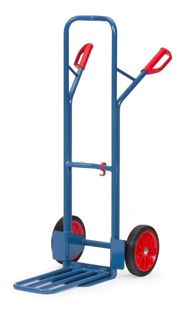 Fetra Paketkarre K1326V Produktbild Fetra Paketkarre K1326V bild 2