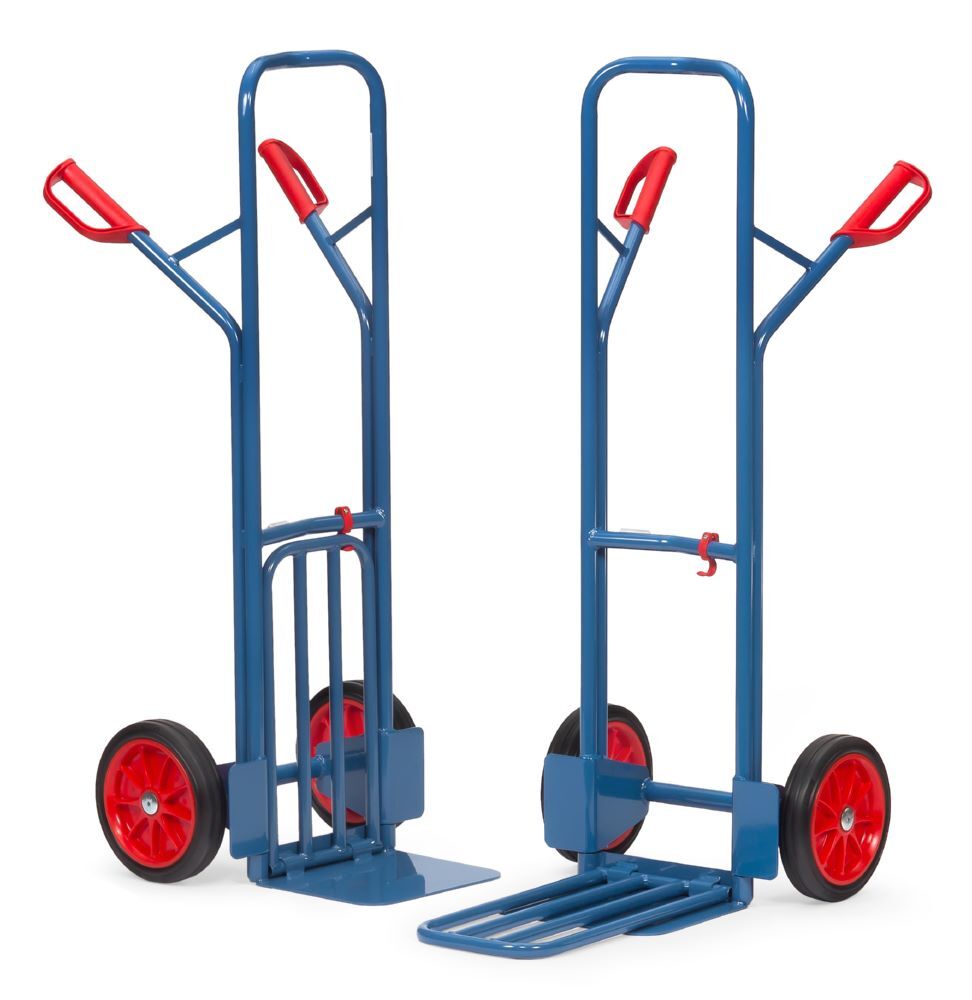 Fetra Paketkarre K1326V Produktbild Fetra Paketkarre K1326V bild 3