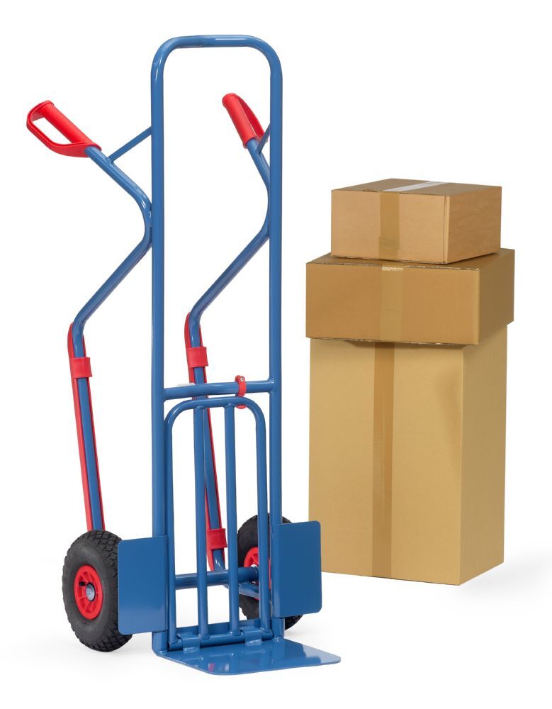 Fetra Paketkarre K1331L Produktbild Fetra Paketkarre K1331L