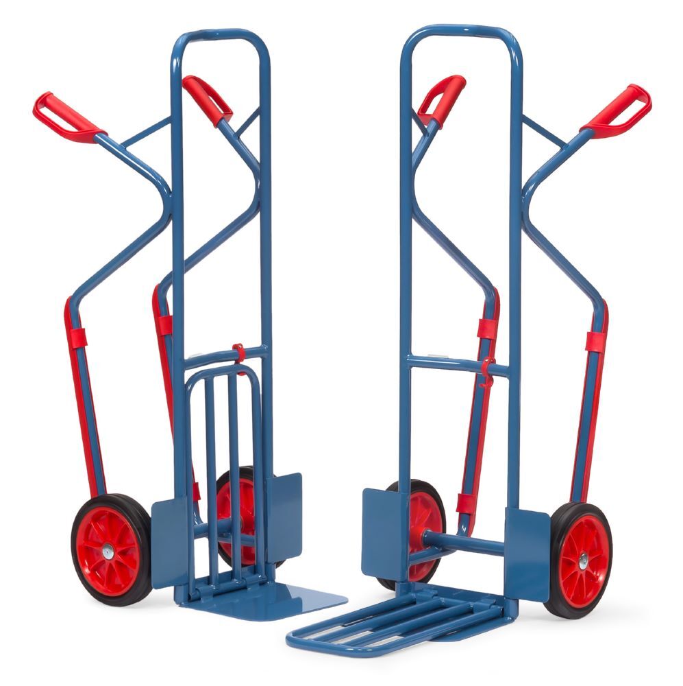 Fetra Paketkarre K1331V Produktbild Fetra Paketkarre K1331V bild 3