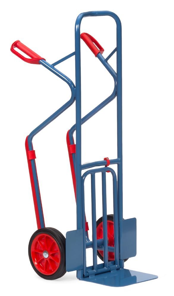 Fetra Paketkarre K1331V Produktbild Fetra Paketkarre K1331V