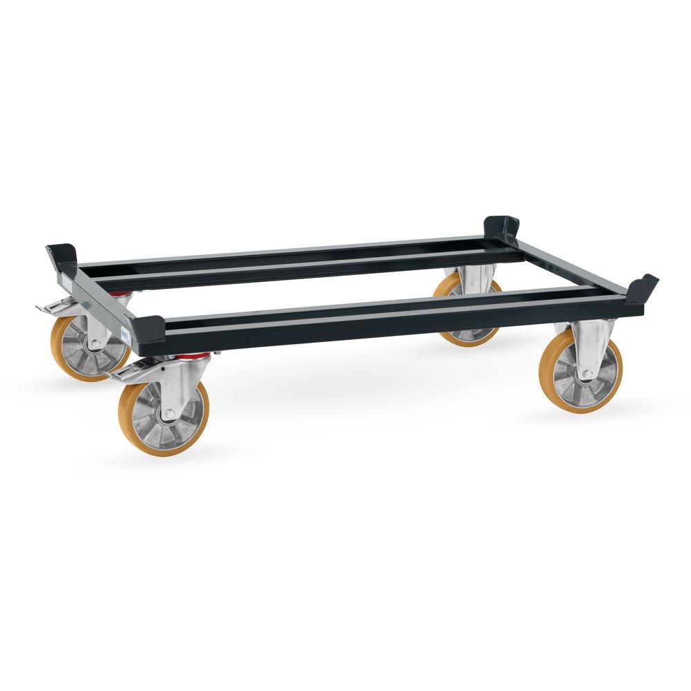 Produktbild FETRA Paletten Fahrgestell 22851-7016 Polyurethan