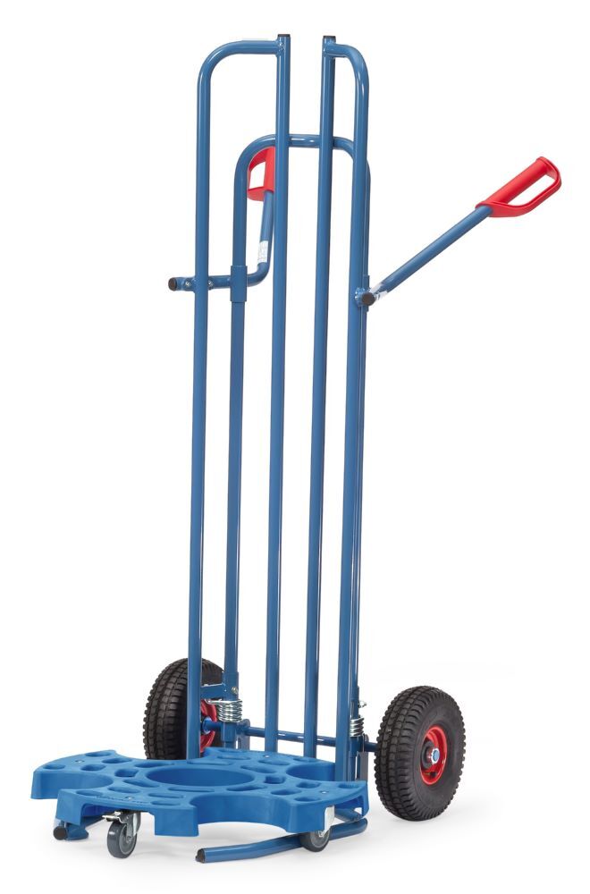 Fetra Reifen Roller 4546 630 x 110 x 630 mm Produktbild Fetra Reifen Roller 4546 630 x 110 x 630 mm