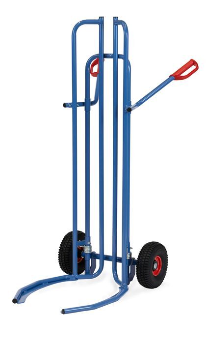 FETRA Reifenkarre aus Stahlrohr geschweißt 2035 Produktbild FETRA Reifenkarre aus Stahlrohr geschweißt 2035