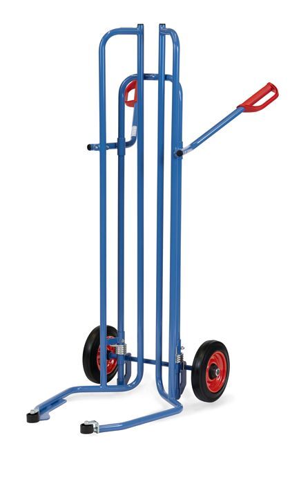 FETRA Reifenkarre 2032A mit Anlaufrollen Tragkraft 200 kg Produktbild FETRA Reifenkarre 2032A mit Anlaufrollen Tragkraft 200 kg