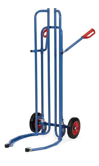 FETRA Reifenkarre 2034A Tragkraft 200 kg mit Anlaufrollen Produktbild FETRA Reifenkarre 2034A Tragkraft 200 kg mit Anlaufrollen
