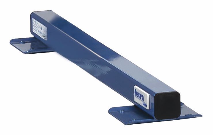 Fetra Rollentraverse für Tragarmwagen ohne Rollen Produktbild Fetra Rollentraverse für Tragarmwagen ohne Rollen