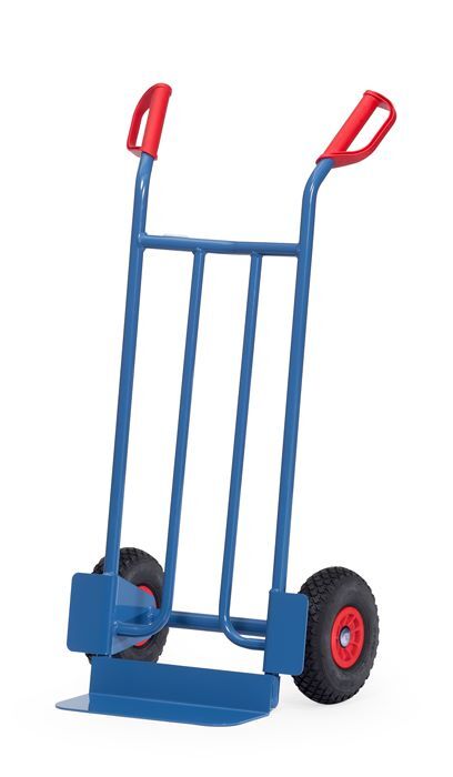 FETRA Sackkarre B1115P Tragkraft 250 kg Produktbild FETRA Sackkarre B1115P Tragkraft 250 kg