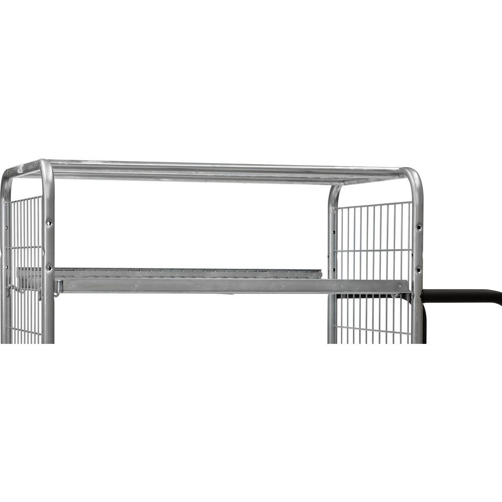 Produktbild Scannerschiene 650 mm bild 2
