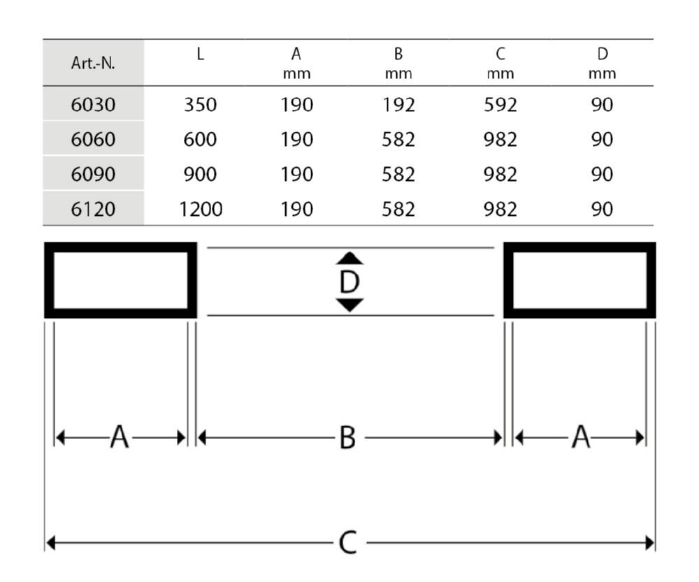 Fetra Selbstkipper 6060 RAL5007 Maße 1141 x 833 x 1294 mm Produktbild Fetra Selbstkipper 6060 RAL5007 Maße 1141 x 833 x 1294 mm bild 4