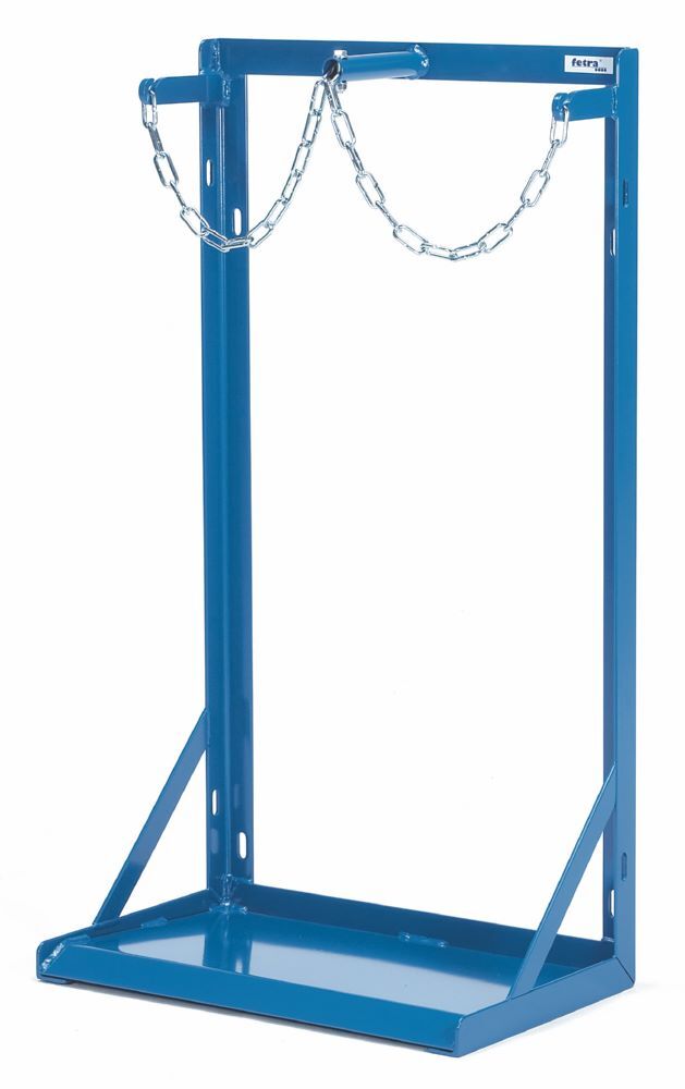 Fetra Stahlflaschenständer 51150 Produktbild Fetra Stahlflaschenständer 51150