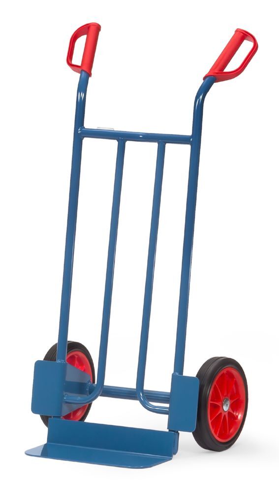 Fetra Stahlrohrkarre B 1115 V Produktbild Fetra Stahlrohrkarre B 1115 V