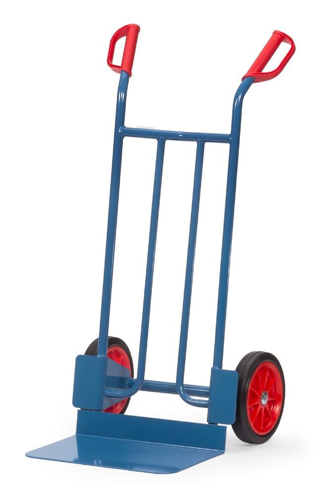 Fetra Stahlrohrkarre B 1116 V Produktbild Fetra Stahlrohrkarre B 1116 V