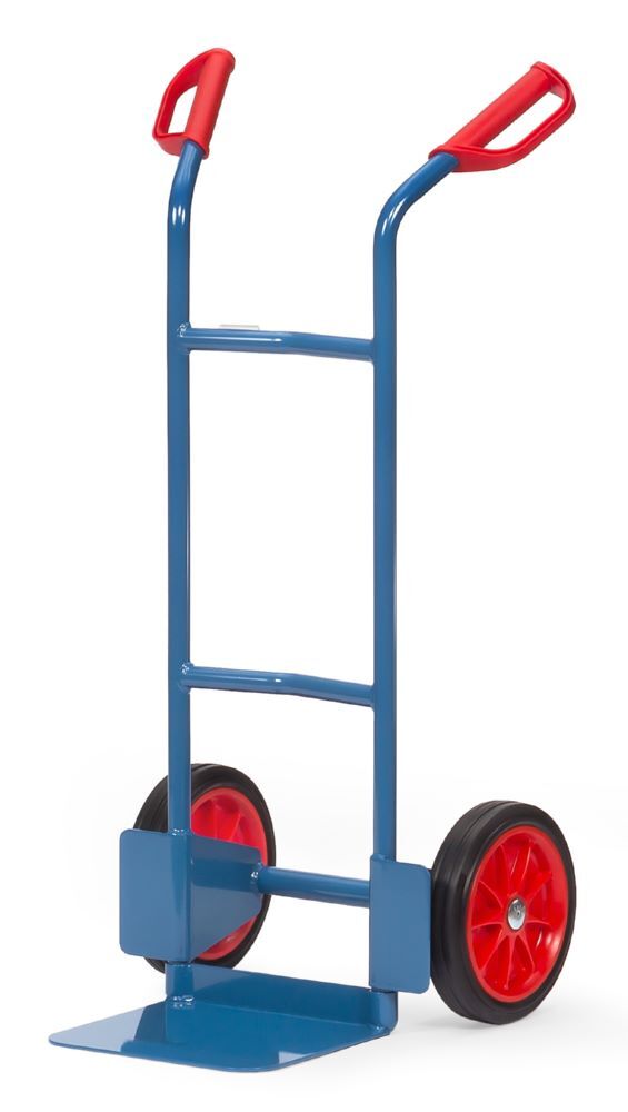 Fetra Stahlrohrkarre B 1125 V Fetra Stahlrohrkarre B 1125 V