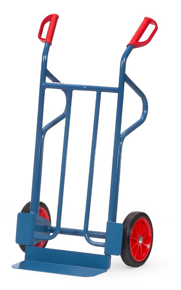 Fetra Stahlrohrkarre B 1215 V Produktbild Fetra Stahlrohrkarre B 1215 V