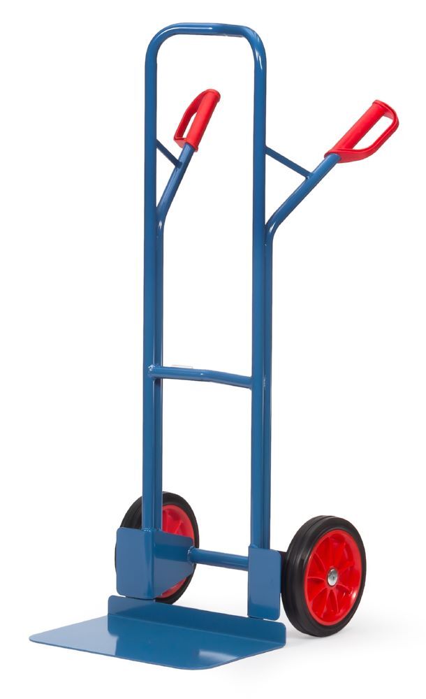 Fetra Stahlrohrkarre B 1326 V Produktbild Fetra Stahlrohrkarre B 1326 V