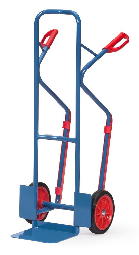 Fetra Stahlrohrkarre B 1330 V Gesamttragkraft 300 kg Fetra Stahlrohrkarre B 1330 V Gesamttragkraft 300 kg