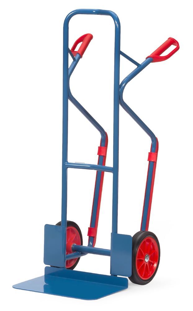 Fetra Stahlrohrkarre B 1331 V Produktbild Fetra Stahlrohrkarre B 1331 V