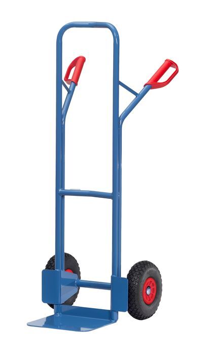 FETRA Stapelkarre B1325P Tragkraft 300 kg Produktbild FETRA Stapelkarre B1325P Tragkraft 300 kg