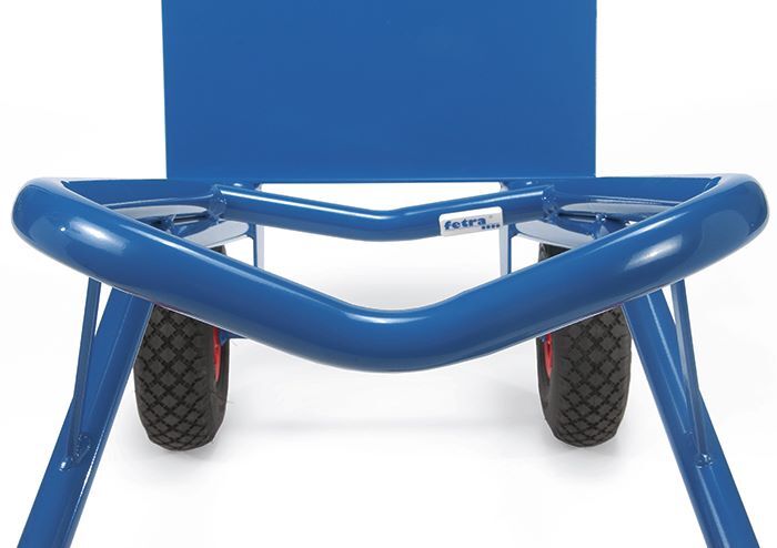 FETRA Stapelkarre B1327V Tragkraft 300 kg Bereifung Vollgummi FETRA Stapelkarre B1327V Tragkraft 300 kg Bereifung Vollgummi