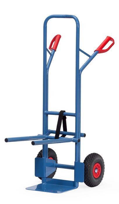 FETRA Stuhlkarre B1335P Tragkraft 70 kg Produktbild FETRA Stuhlkarre B1335P Tragkraft 70 kg