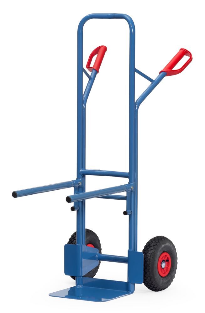 Fetra Stuhlkarre B 1345 L Produktbild Fetra Stuhlkarre B 1345 L