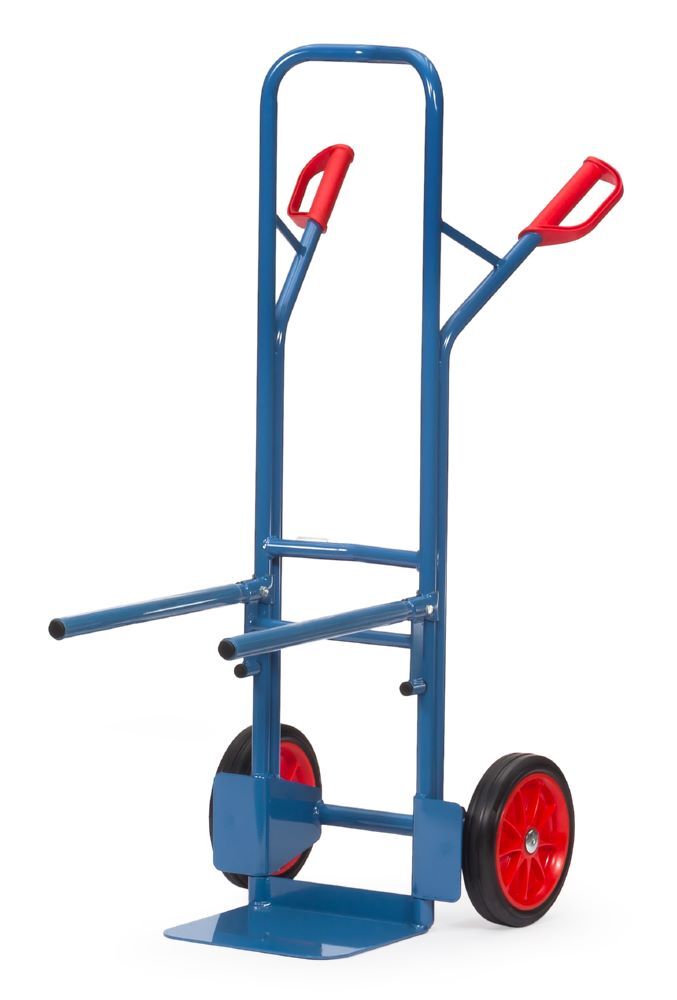 Fetra Stuhlkarre B 1345 V Tragkraft 70 kg Produktbild Fetra Stuhlkarre B 1345 V Tragkraft 70 kg