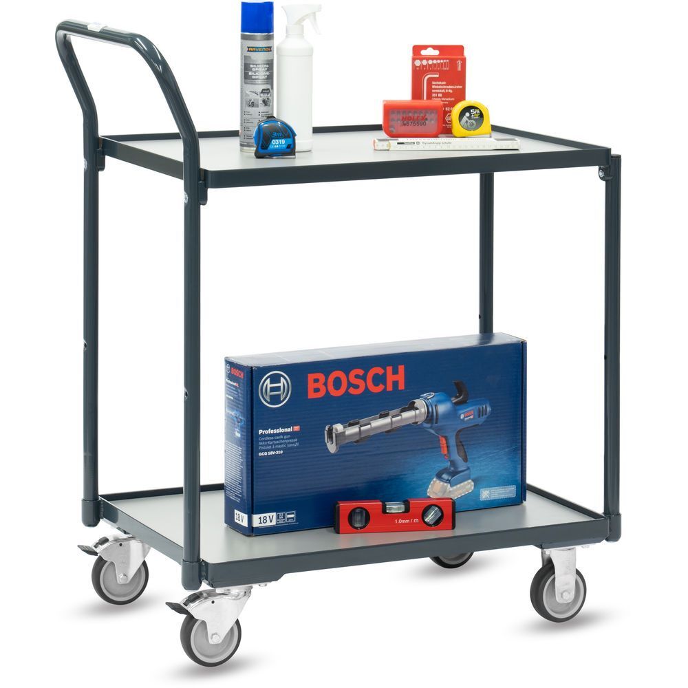 Produktbild Tischwagen 2240-7016 bild 5