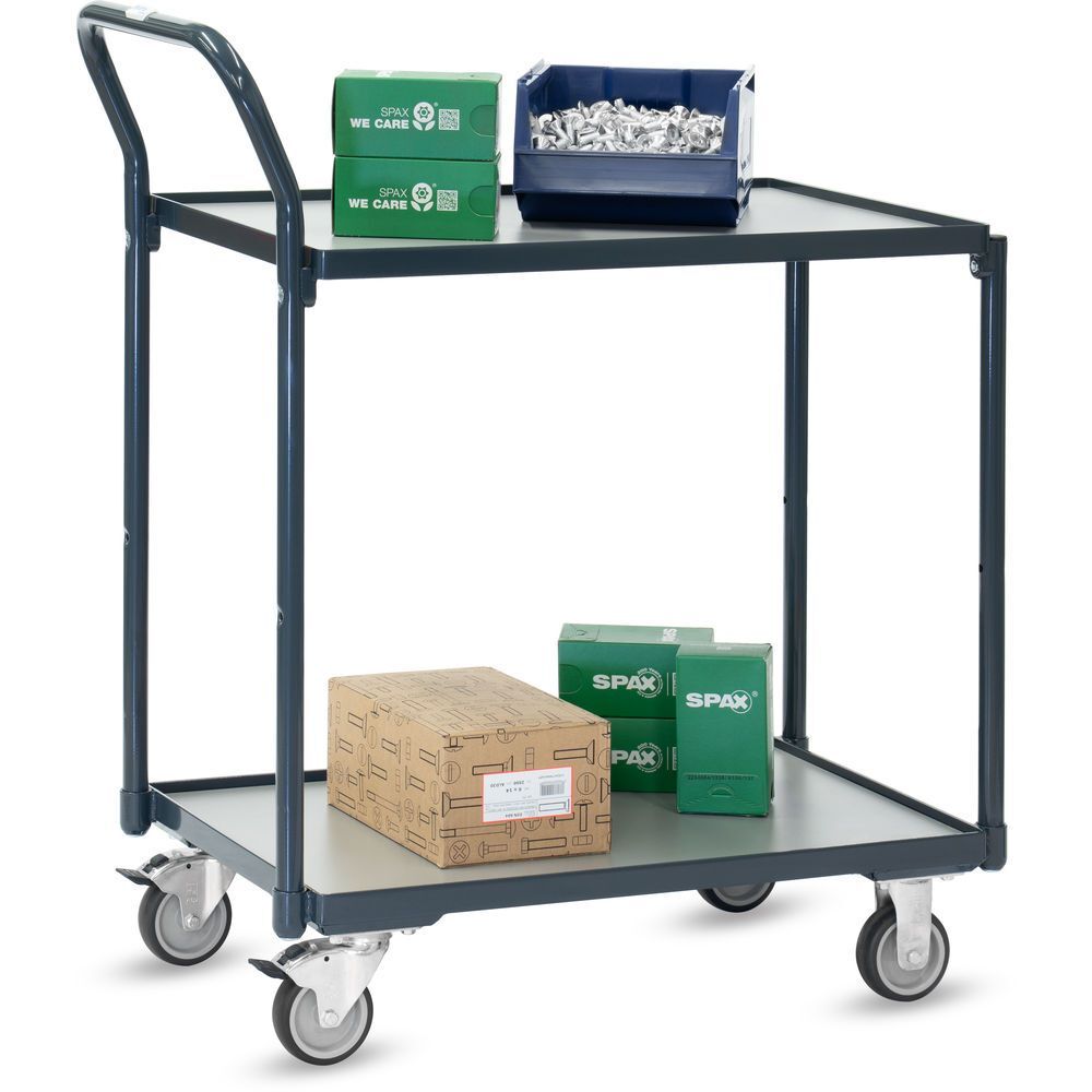 Produktbild Tischwagen 2240-7016 bild 8