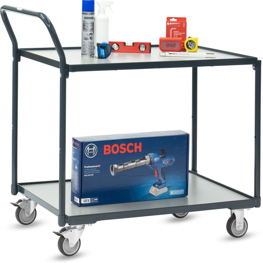 Produktbild Tischwagen 2241-7016 bild 3