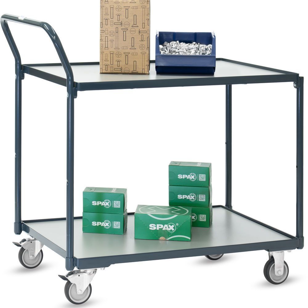 Produktbild Tischwagen 2241-7016 bild 8